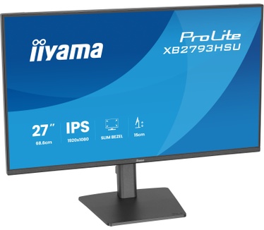 Iiyama XB2793HSU-B1