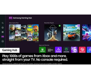 Samsung QE55Q60DAUXXU