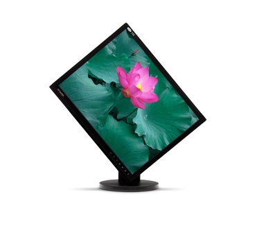 LaCie 720 LCD Monitor + Hood + Calibration Software
