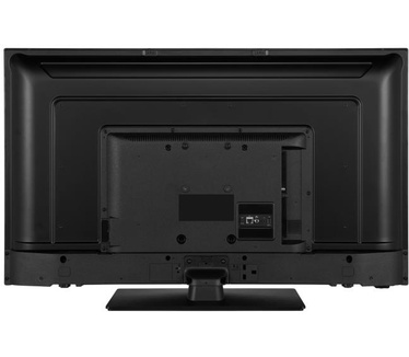 Panasonic TX-43JX600E Zwart (buitenlands model)