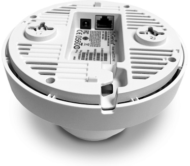 EnGenius EWS1025CAM IP camera & Mesh AP
