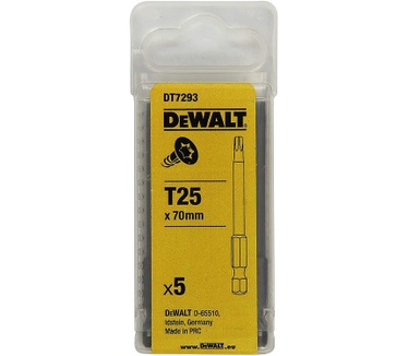 DeWalt DT7293-QZ