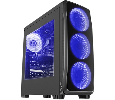 Genesis Titan 750 Blauw