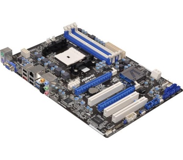 Asrock A55 Pro3