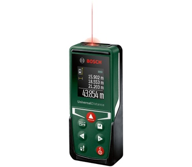 Bosch UniversalDistance 50