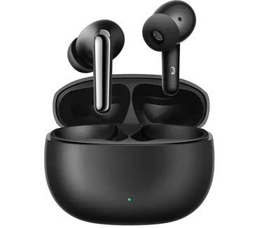 Joyroom JR-FN1 Funpods Series Wireless Headphones (black) (Wit)