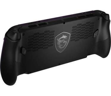 MSI Claw 8 EX AI+