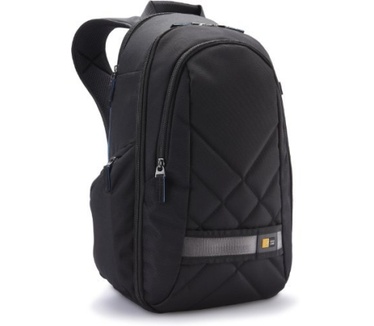 Case Logic Case Logic CPL-108 Zwart