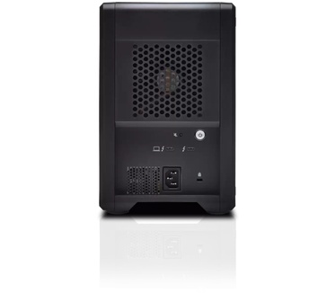 Sandisk G-RAID SHUTTLE