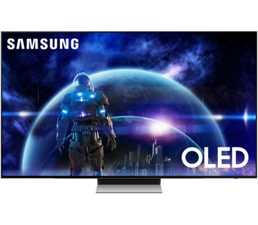Samsung 48” OLED 4K Smart TV S93D (2024)