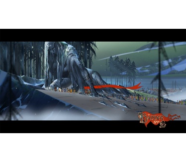 The Banner Saga Trilogy