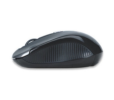 Manhattan Wireless Optical Mouse