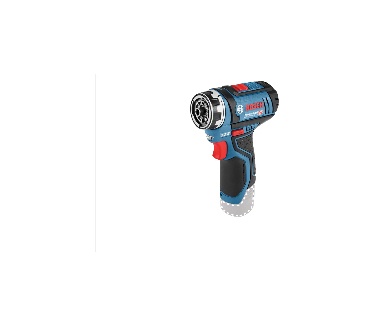 Bosch GSR 12V-15 FC Professional