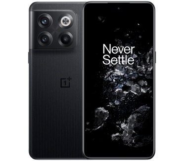 OnePlus 10T 5G, 16GB ram, 256GB opslag Zwart
