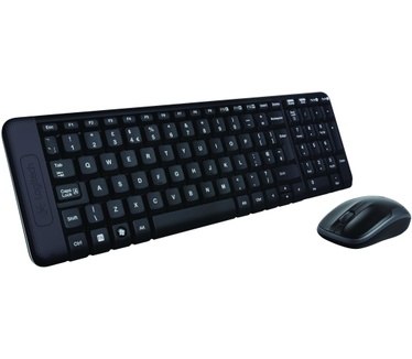 Logitech MK220