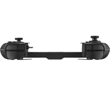 ASUS ROG Tessen Grijs, Zwart