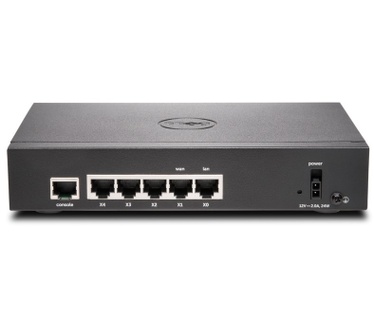 Sonicwall TZ300 + TotalSecure 1Y