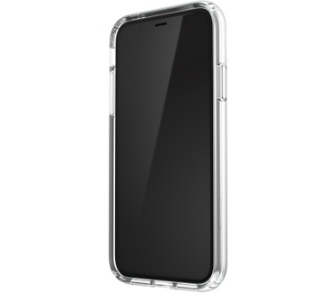 Speck Presidio Clear + Print Apple iPhone XR Canopyfloral Lavender/Clear