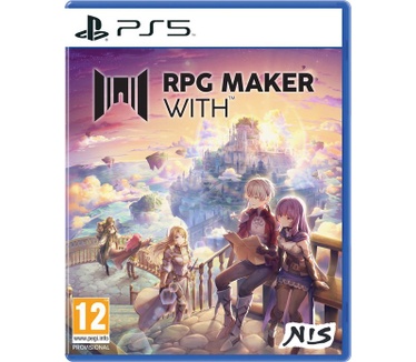 Rpg Maker WITH