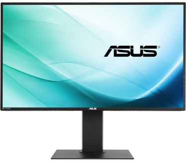 Asus PB328Q Zwart