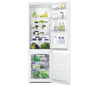 Zanussi ZBB28460SA