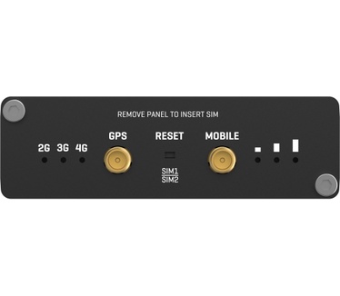 Teltonika NETWORKS TRB246 4G/LTE Industrial IoT Gateway