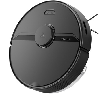 Roborock Q7 - Zwart