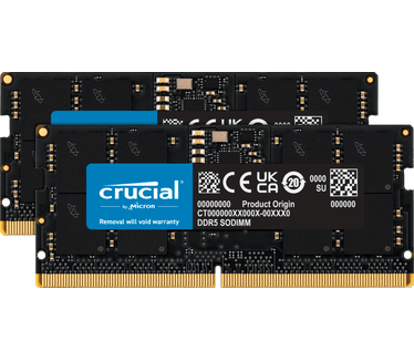Crucial CT2K16G52C42S5