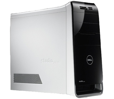 Dell Studio XPS 8100 (STX8100-Q211NL)