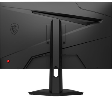 MSI G244F Zwart