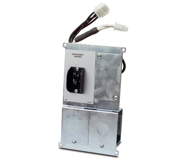 APC Symmetra RM 2-6kVA 230V Hardwire Kit