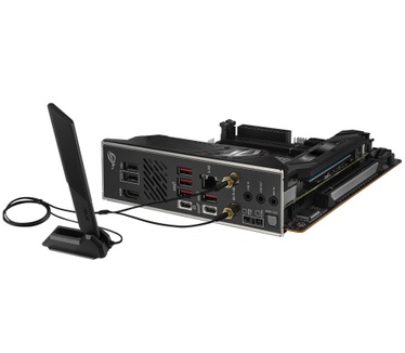 ASUS ROG Strix B650E-I GAMING WIFI