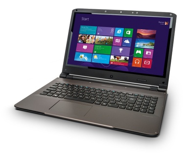 Medion The Touch S6611T performance laptop