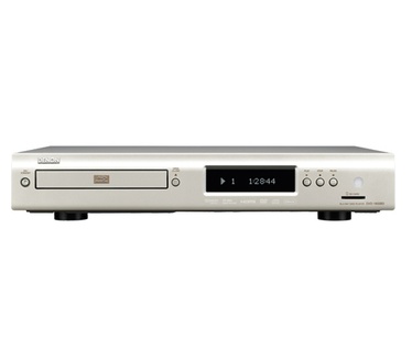 Denon DVD-1800BD