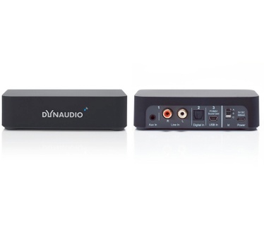 Dynaudio Xeo 5 (Zwart)
