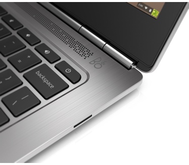 HP Spectre Pro 13 G1 X0N96EA