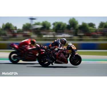 Motogp 24 - Day One Edition, PS5