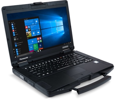 Panasonic Toughbook FZ-55mk2