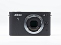 Nikon 1 J2 body