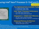 Intel Xeon D