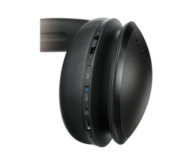 Panasonic RP-HD605NE-K