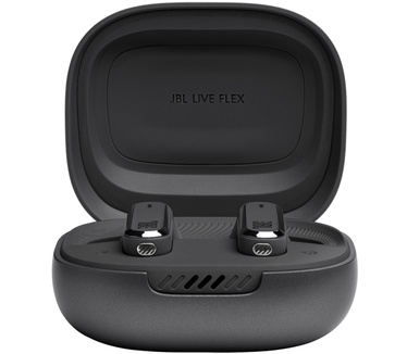 JBL Live Flex (Zwart)