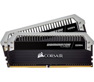 Corsair Dominator Platinum CMD16GX4M2B3866C18