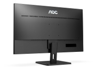 AOC Q32E2N Zwart