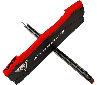 Patriot PVX548G82C38K