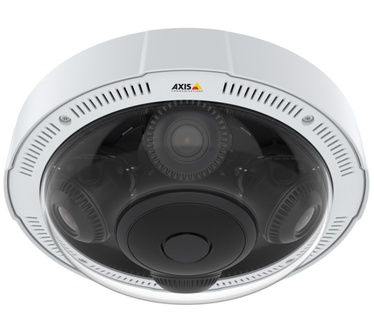Axis P3719-PLE