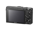 Sony Cyber-shot RX100 VII