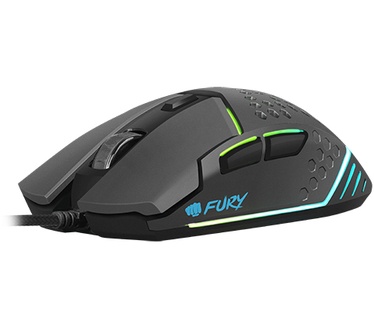 Fury Battler