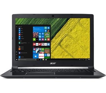 Acer A715-71G-51VT