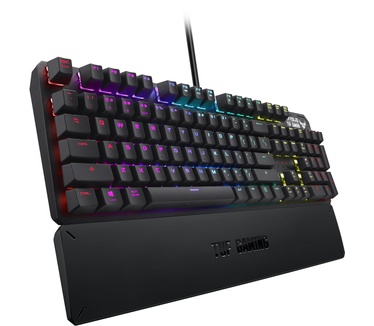 ASUS TUF Gaming K3